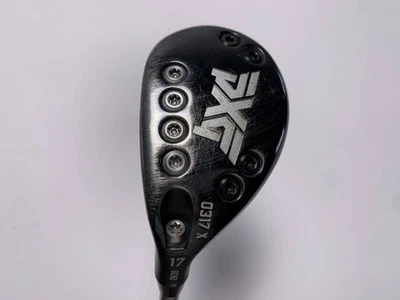 PXG 0317 X GEN2 2 Híbrido 17* Taylormade REAX 45g Damas LH Foto 1 de 4