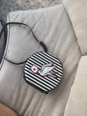 Hell Bunny Retro Purse - Image 1 of 4