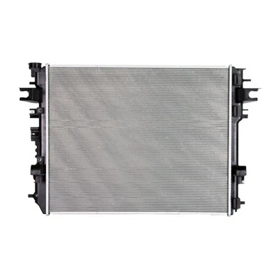 Radiador para 2011-2018 Ram 1500 2009-2010 Dodge Ram 1500 2019-2021 1500 Classic - Image 1 of 4