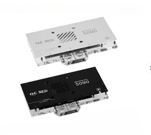 Suitable for full coverage graphics card water-cooled head cooling BS-GIG5090-PA - Picture 1 of 7