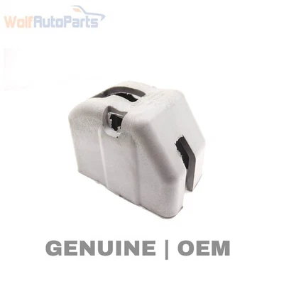 2015-2018 AUDI Q3 QUATTRO - Shifter Sound Absorber 8U1863807 - Image 1 of 4