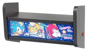 Lampada Arcade Sonic - Foto 1 di 2