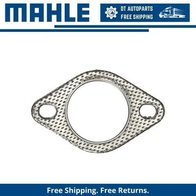 For 1992-2004 Mitsubishi Diamante Exhaust Pipe Flange Gasket Mahle 1993 1994 - Image 1 of 3