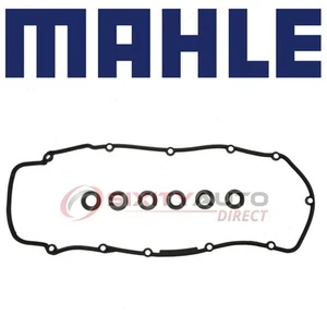 MAHLE Valve Cover Gasket Set for 2001-2008 Volkswagen Eos EuroVan Golf Jetta rh - Picture 1 of 5