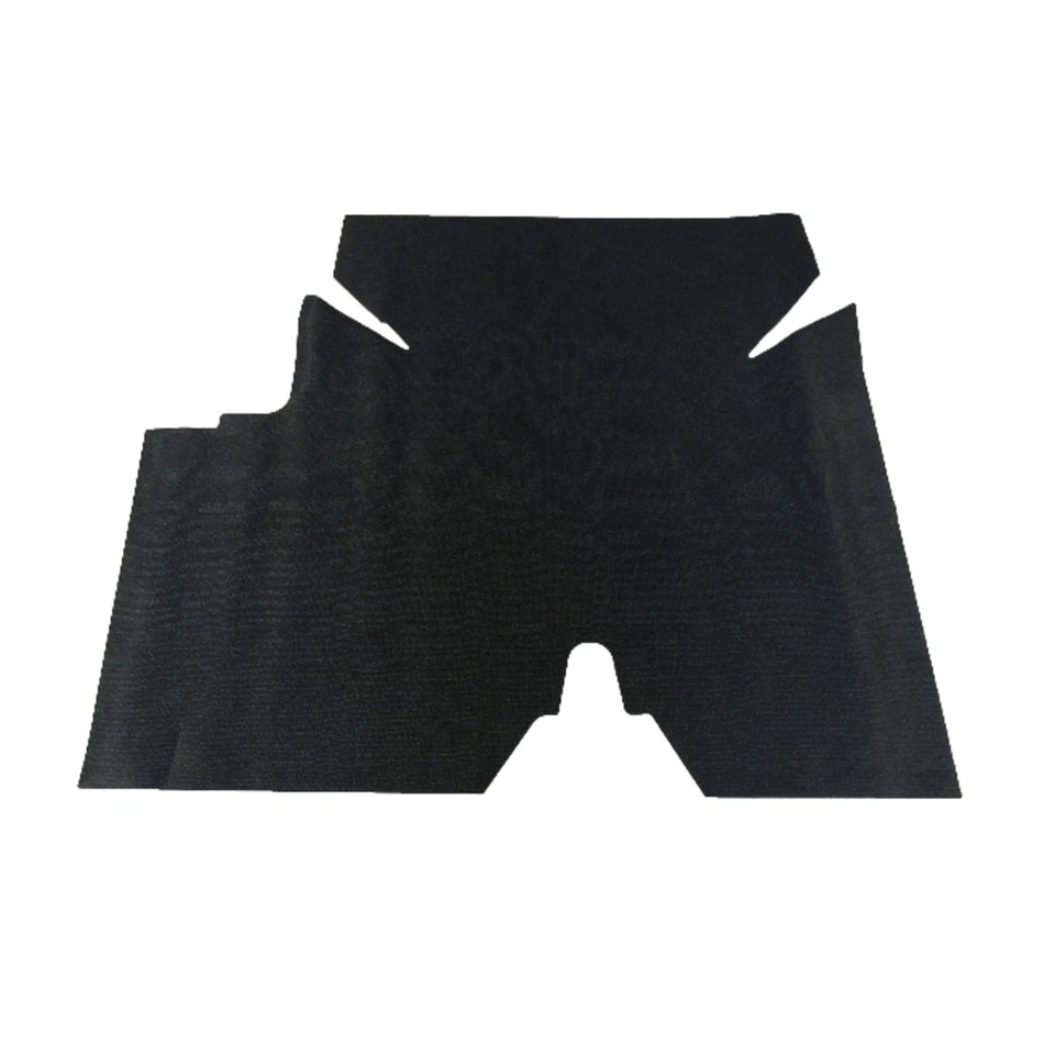 Trunk Floor Mat Cover 1pc for 1969 AMC American S/C 2 Door Hardtop Made In USA - Image 1 of 4