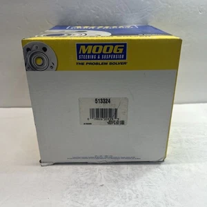 Wheel Bearing and Hub Assembly Moog 513324 - Bild 1 von 2