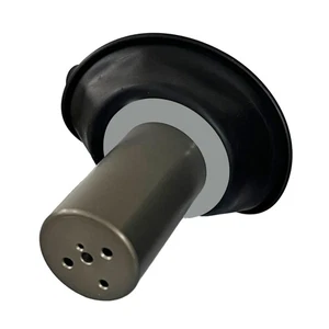 Carburador aspiradora deslizable y diafragma PARA Yamaha SR250 80-82 CV 3F7-14940-00-00 - Imagen 1 de 3