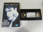 The Firm La Toilette Pollack Film Tape VHS Collector Tom Cruise Promo