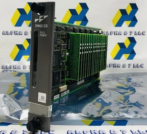 ABB IMASI23 Analog Input Module - Picture 1 of 8