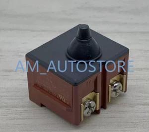 Interruptor amoladora angular 1 pieza JIABEN FA2-5D-2130 FA2-5D-2110 2115 MARQUARDT R139 1246 - Imagen 1 de 10