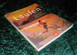 📚 Laufen von Dr. Thomas Wessinghage, Taschenbuch - Bild 1 von 5