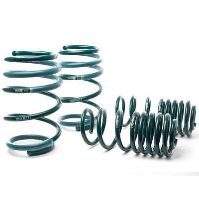 H&R 29921 Lowering Sport Springs Kit for 1990-94 Audi V8 / 1992-94 S4 / 95-97 S6 - Image 1 of 4