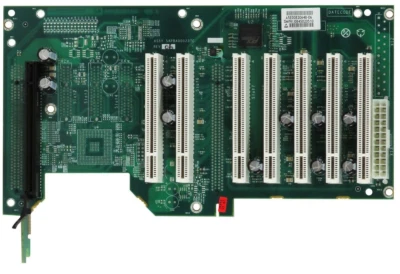 Server Board Siemens A5E00820648-06 SAPBA000237C Rev 06 A5E02122413-05 CS - Image 1 of 2