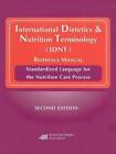 International Dietetics  Nutrition Terminology (IDNT) Reference Ma - ACCEPTABLE