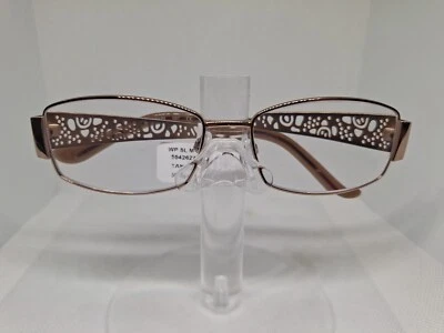 Gafas Sophia Loren (solo marcos) M273 tostadas (55-16-135) Foto 1 de 2