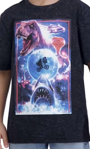 Universal Studios Kids Tee XL (14/16) NWT - Picture 1 of 9