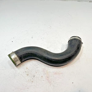 2015-2018 AUDI Q3 DRIVER SIDE TURBO INTERCOOLER CONNECTOR PRESSURE HOSE TUBE OEM - Picture 1 of 19
