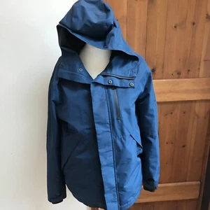 Waterproof coat by Next aged 15 years - Picture 1 of 16