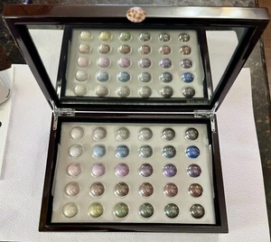 Laura Mercier Les Bonbons Baked Eye Shadow Palette LIMITED EDITION. NIB - Picture 1 of 8