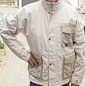 Snowboard-Jacke von Burton in Größe L - Bild 1 von 14
