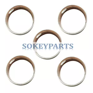 New Camshaft Bushing Set Fit For Deutz BF4M1011 F4M1011 F4M1011F Engine - Picture 1 of 1