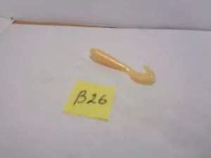 Grupos de cola rizada a granel de 1 3/4", beige, 100 unidades (otras nuevas) - Imagen 1 de 6