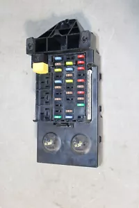 Ford F150 F-150 Cabin Fuse Box 1L3T-14A067-AB Lifetime Warranty - Foto 1 di 2
