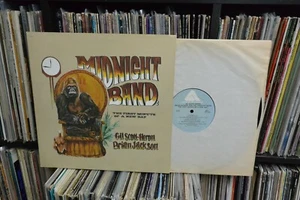 Gil Scott-Heron/Brian Jackson Orig Gatefold 1974 Arista Beautiful NM - Picture 1 of 2