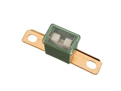 For 1986-1990 Acura Legend Fusible Link Bussmann 31562WKVZ 1987 1988 1989 Coupe - Image 1 of 2