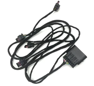 1 piece Front Bumper Parking Sensor Wiring Harness for BMW G20 G28 320i 330i - Picture 1 of 5