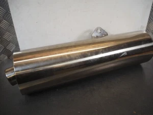 MUFFLER KAWASAKI ZX-12R A1 2001 18090-1713 17248 - Bild 1 von 7