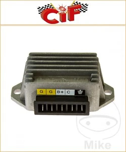Regulador/rectificador CIF Vespa PK 50 XL 1990 - Imagen 1 de 1