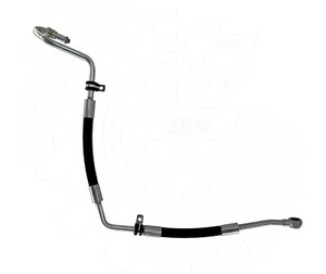 Tubo flessibile idraulico servosterzo per AUDI Q7 3.0 TDI 7L8422893AM 7L8422893AB - Foto 1 di 1