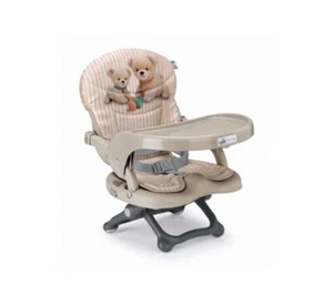 Cam Rialzo Sedia Smarty Pop Cagnolini - Foto 1 di 3