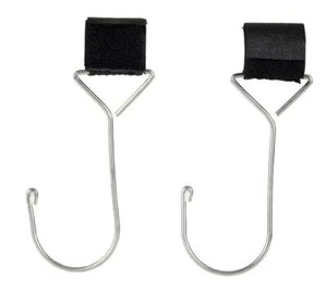 Clam Shelter Hang Hooks - 2 pack - Picture 1 of 1