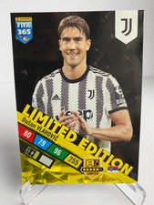 Panini FIFA 365 Cards