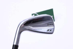 Left Hand Srixon ZX MK II 2023 Utility #3 Iron / 20 Degree / Regular Flex Recoil - Picture 1 of 6