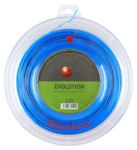Kirschbaum Evolution 1.25mm 17 Tennis Racket String - 200m Reel - Picture 1 of 2