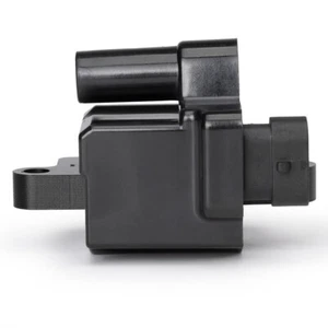 Set of 8 High Square Ignition Coils For 1999-2006 Chevy GMC 4.8L 5.3L 6.0L UF271 - Picture 1 of 9