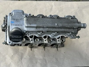 Smart ForTwo 450 0.8 CDI Zylinderkopf Ventildeckel Kopf Motor R6600160101 Orig - Bild 1 von 7