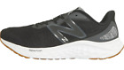 New Balance Men's Fresh Foam Arishi V4 Neutral Running Shoes Black UK Size 9 -11