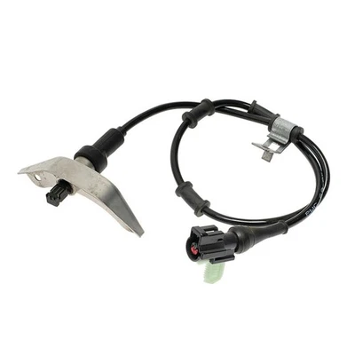 Sensor de velocidade ABS lateral do passageiro para Ford E-450 Econoline Super Duty 2002 | dianteiro - Imagem 1 de 4