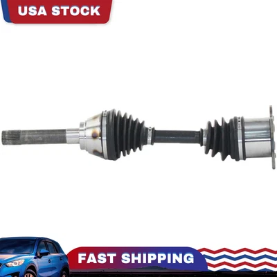 Nuevo eje CV delantero derecho original para Dodge Raider/RAM 50 1983-1993 4x4 con Warra._MA Foto 1 de 4