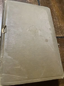 THE FEDERALIST Commentary on The Costitution, Paul Leicester Ford, (1898) - Imagen 1 de 8