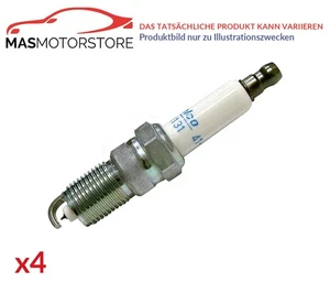 ZÜNDKERZE ZÜNDKERZEN CHAMPION OE246 4PCS P FÜR VW GOLF VII,PASSAT,BEETLE - Picture 1 of 3