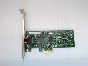 Intel Gigabit CT Desktop Adapter (EXPI9301CTBLK) 893647 PCI Express PCI-E - Picture 1 of 1