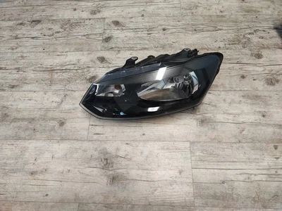 VW Polo V 6R Scheinwerfer Blinker links Valeo 6R1941015E - Bild 1 von 4