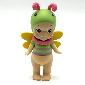 Neue SONNY ANGEL Dragonfly Mini Figur aus Bug's World, geöffnete Blindbox - Bild 1 von 5