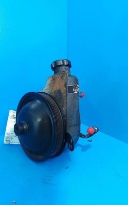 Chevy Silverado 3500HD Power Steering Pump Fits 07-10 SIERRA 2500 PICKUP 1496 - Image 1 of 4