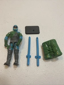 Figura de acción vintage GI Joe ARAH 1992 Flak Viper v1 - Imagen 1 de 7